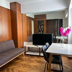 Apartamento de 1 Dormitorio